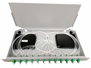 Equiped ZMPJ-1 cabinet